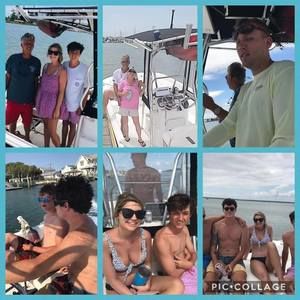 Meet your Posher, John